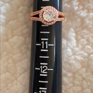 Fragrant jewels “to me your perfect” ring